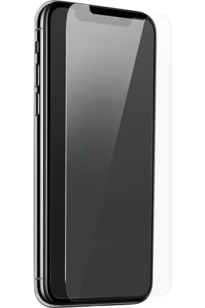 Protège-écran en verre trempé pour iPhone XS Max Produit De Marque