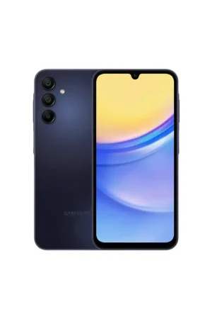 Produit De Marque Galaxy A15 Double Sim 128 Go Bleu Reconditionné