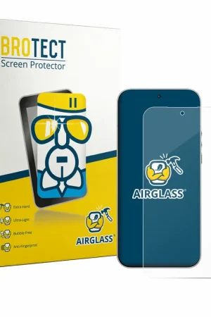 BROTECT AirGlass Protection d'écran en verre pour Xiaomi Leica Leitzphone Promotion