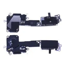 Prix Bas Haut-Parleur + Vibreur iPhone 17 Pro Max (PIEC)