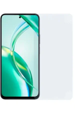 Remise Verre Trempé Transparent pour Honor 200 Smart 5G