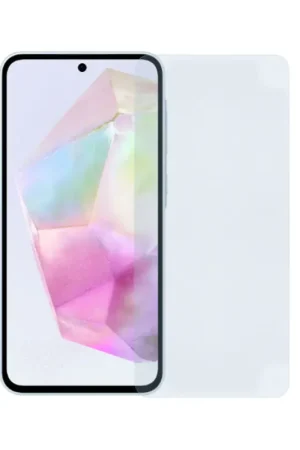 Prix Promo Verre Trempé Transparent pour Samsung Galaxy A56 5G