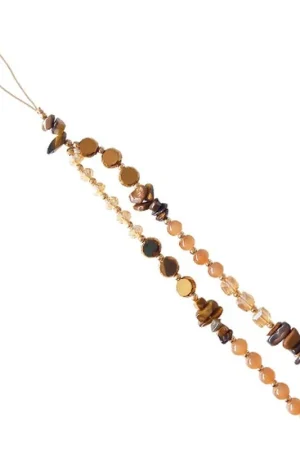 Bijou Macchiato Marron Taille S Marque
