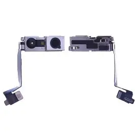Promotion Saisonnière Caméra Avant iPhone 17 Pro Max (PIEC)