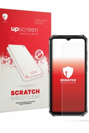 Vente Flash upscreen Scratch Shield Clear Premium Protection d'écran pour Oukitel G7
