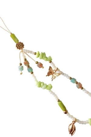Bijou Mist (Taille S) - Vert Bon Plan