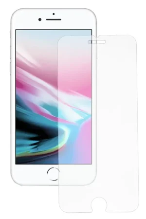 Verre Trempé Transparent pour iPhone 8 Plus Meilleur Choix