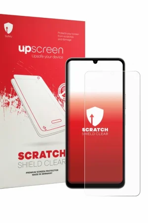 Expédition Rapide upscreen Scratch Shield Clear Premium Protection d'écran pour Vivo Y11 2026