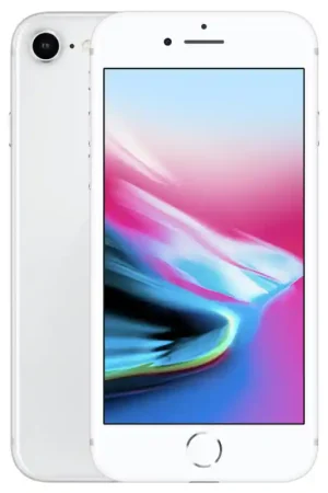 Meilleur Prix iPhone 8 64 Go Argent Reconditionné