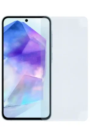 Quantité Limitée Verre Trempé Transparent pour Samsung Galaxy A55 5G