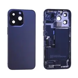 Vitre Arrière + Châssis + Batterie Apple iPhone 13 Pro Graphite Livraison Express