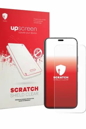 Vente Flash upscreen Scratch Shield Clear Premium Protection d'écran pour Honor X80i