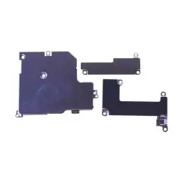 Kit Pièces Métalliques Apple iPhone 13 Pro Expédition Rapide