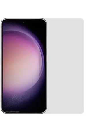 Verre Trempé Transparent pour Samsung Galaxy S25 Retour Gratuit