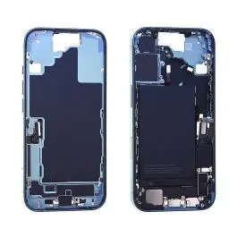 Châssis / Batterie Apple iPhone 16 Vert Origine démonter Promotion Saisonnière