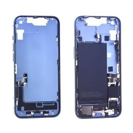 Châssis + Batterie iPhone 14 Bleu Origine Démonté Acheter Direct
