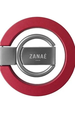 Commander Maintenant Anneau MagSafe Rouge Universel