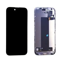 Écran iPhone Air avec Nappe Capteur de proximité origine démonter (PIEC) Nouvel Arrivage
