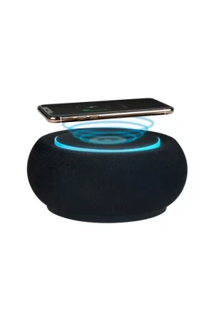 Meilleur Choix ColorLight Enceinte et charge à induction