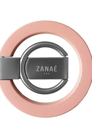 Anneau MagSafe Universel Rose Usine Directe