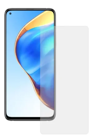 Authentique Verre Trempé Transparent pour Xiaomi Mi 10T