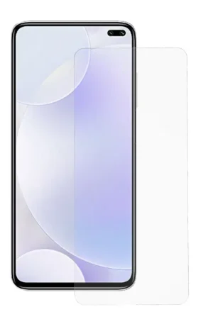Promotion Verre Trempé Transparent pour Xiaomi Redmi K30 Pro