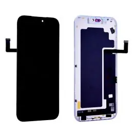 Acheter Direct Écran iPhone 17 Pro Max (Soft OLED) Optimum