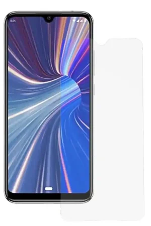 Super Prix Verre Trempé Transparent pour Xiaomi Redmi 9C