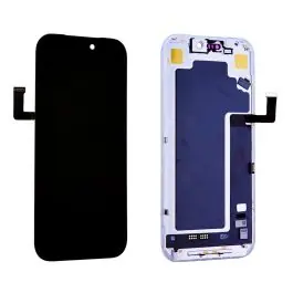 Écran iPhone 17 Pro (Soft OLED) Optimum Commande En Gros