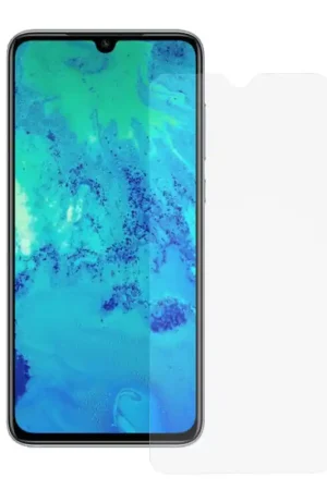 Produit De Marque Verre Trempé Transparent pour Xiaomi Redmi 9A