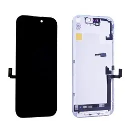 Réduction Écran iPhone 17 (Soft OLED) Optimum
