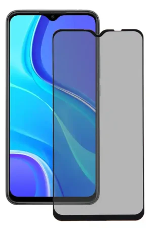 Haute Qualité Verre Trempé Transparent pour Xiaomi Redmi 9