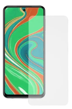 Dernière Chance Verre Trempé Transparent pour Xiaomi Redmi Note 9