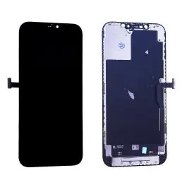Écran iPhone 12 Pro Max Reconditionné (PIEC) Offre Exclusive