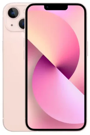Paiement Sécurisé iPhone 13 256 Go Rose Reconditionné