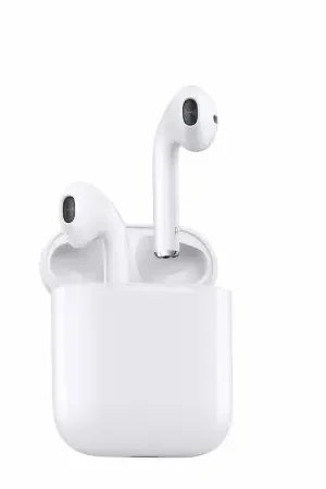 Dudao U10B TWS Wireless In-ear Headphones - White Jusqu’à Épuisement Des Stocks
