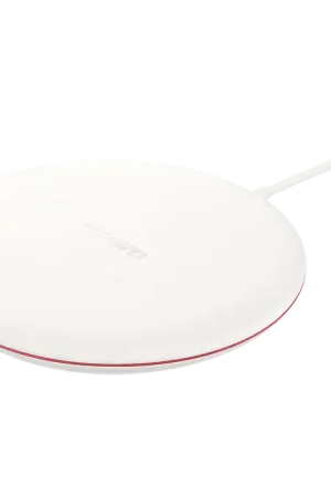 Populaire Chargeur induction CP60 10-7.5W Blanc Huawei