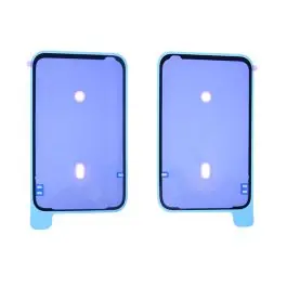 Offre Exclusive Adhesif Vitre arrière iPhone 17 Pro Max