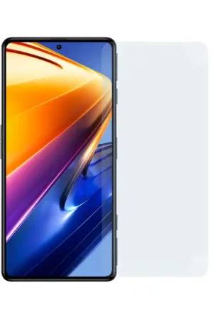 Offre Du Jour Verre Trempé Verre pour Xiaomi Poco F4 GT