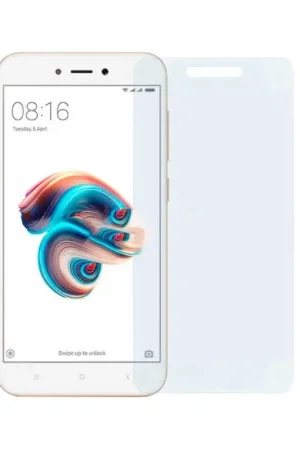 Verre Trempé Transparent pour Xiaomi Redmi Go Promotion Saisonnière