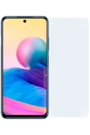 Verre Trempé Transparent pour Xiaomi Redmi Note 10 5G Prix Cassé