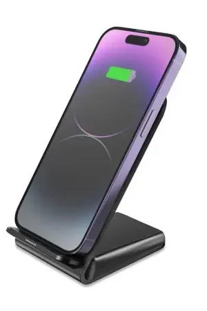 Tech-Protect 15W Wireless Charger Stand Acheter En Ligne