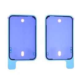Adhesif Vitre arrière iPhone 17 Pro Expédition Rapide