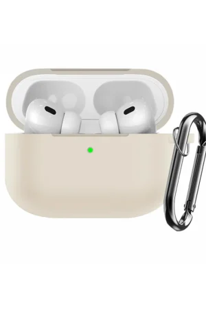 ShieldCase Airpods Pro 3 coque en silicone (lumière des étoiles) Offre Du Jour