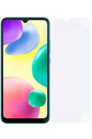 Protetor de Ecrã Transparente para Xiaomi Redmi 10A Meilleure Vente