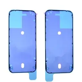 Expédition Rapide Adhesif Vitre arrière iPhone 17