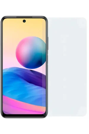 Verre Trempé Transparent pour Xiaomi Redmi Note 11 Réduction