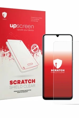 Vente Flash upscreen Scratch Shield Clear Premium Protection d'écran pour vivo Y05