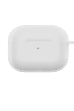 ShieldCase Airpods Pro 3 Shockproof TPU coque (transparent) Soldes