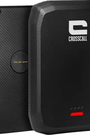 Offre Spéciale Batterie de secours - Crosscall